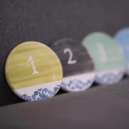 招待所 蝶齐赛迪奇住宿加早餐旅馆 4*