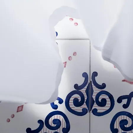 Diecisedici Affittacamere