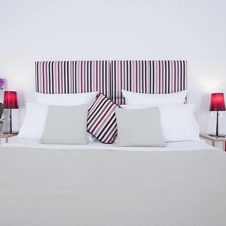 招待所 蝶齐赛迪奇住宿加早餐旅馆 阿马尔菲