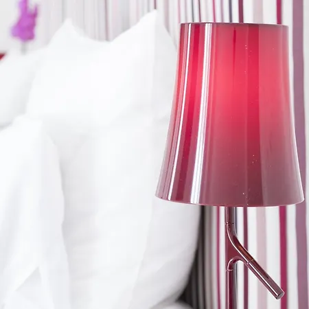 蝶齐赛迪奇住宿加早餐旅馆 招待所 阿马尔菲