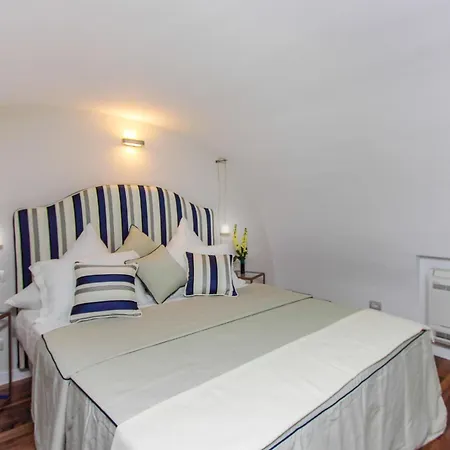 蝶齐赛迪奇住宿加早餐旅馆 阿马尔菲