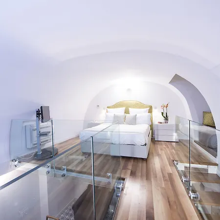 Maison d'hôtes Diecisedici 4*