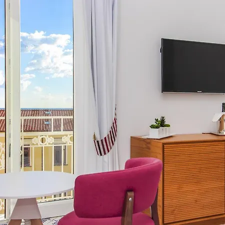 Guest house Diecisedici Amalfi