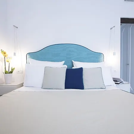 Guest house Diecisedici