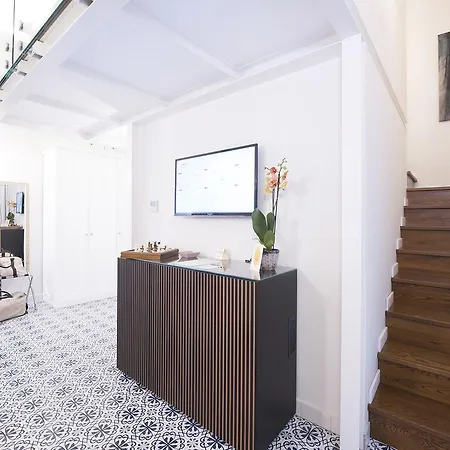 Guest house Diecisedici Amalfi