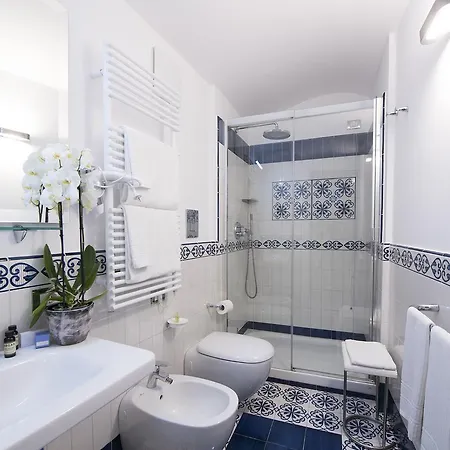 Diecisedici Guest house Amalfi