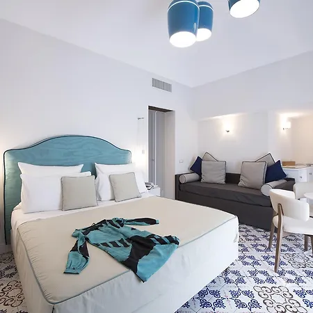 Diecisedici Guest house Amalfi