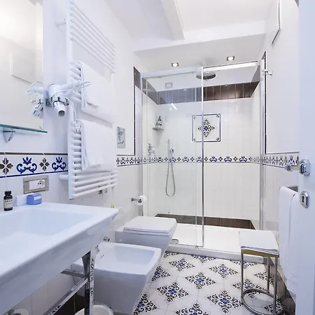 Diecisedici Guest house