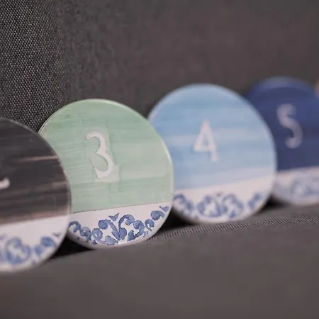 디에시세디치 게스트하우스 아말피