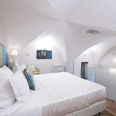 디에시세디치 4* 아말피