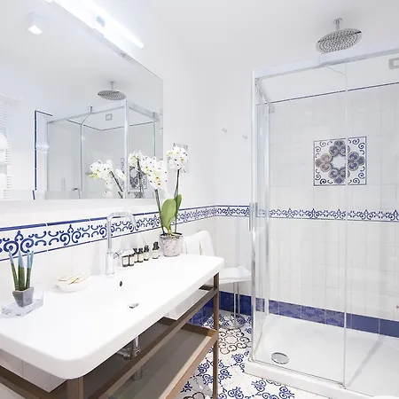 디에시세디치 4* 아말피