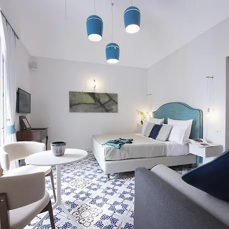 디에시세디치 게스트하우스